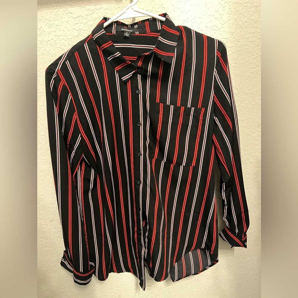 Elegant blouse